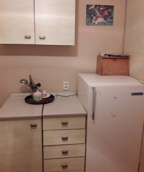 квартира г Волгоград улица, 95, Респ Удмуртская фото 2