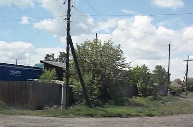 дом г Черногорск ул Ачинская 24 фото 3