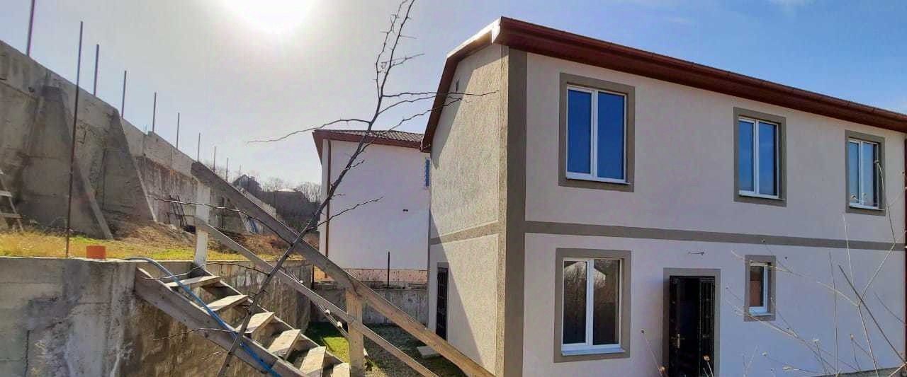 дом г Новороссийск с Борисовка ул Гранатовая 10а фото 14