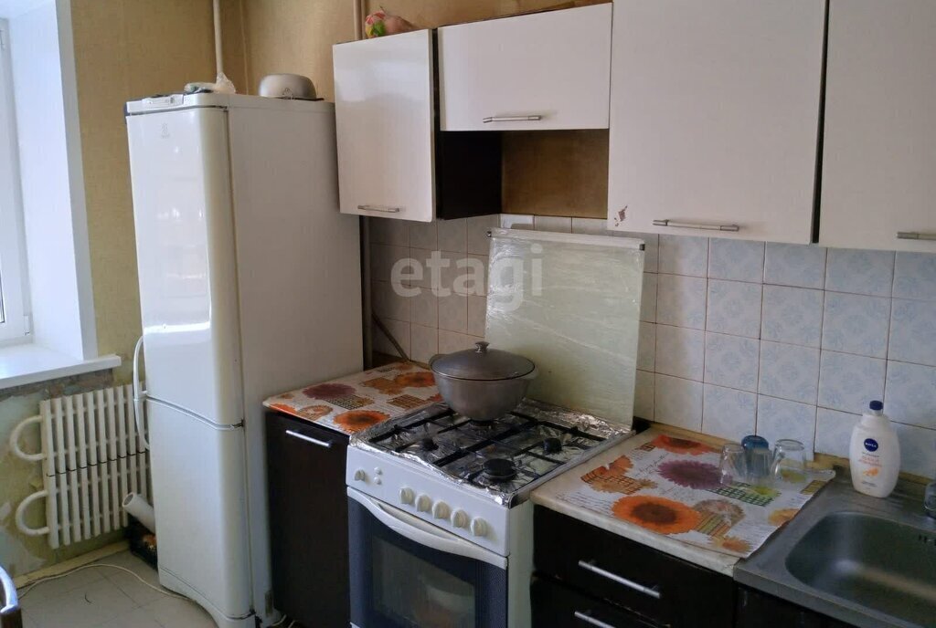 квартира г Обнинск ул Звездная 13 фото 1