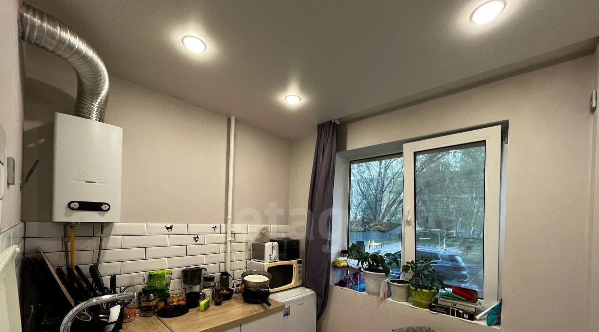 квартира г Казань Яшьлек ул Батыршина 40к/2 фото 3
