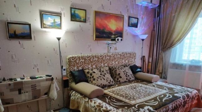 квартира г Волжский ул 40 лет Победы 10 фото 7