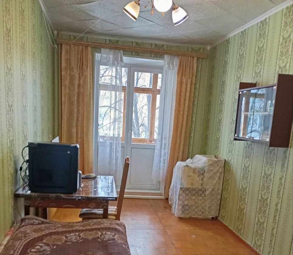 квартира г Сарапул ул Седельникова 95 фото 7