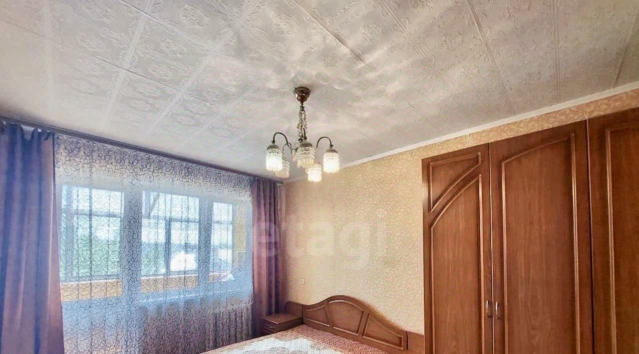квартира г Саранск р-н Пролетарский ул Металлургов 5 фото 34