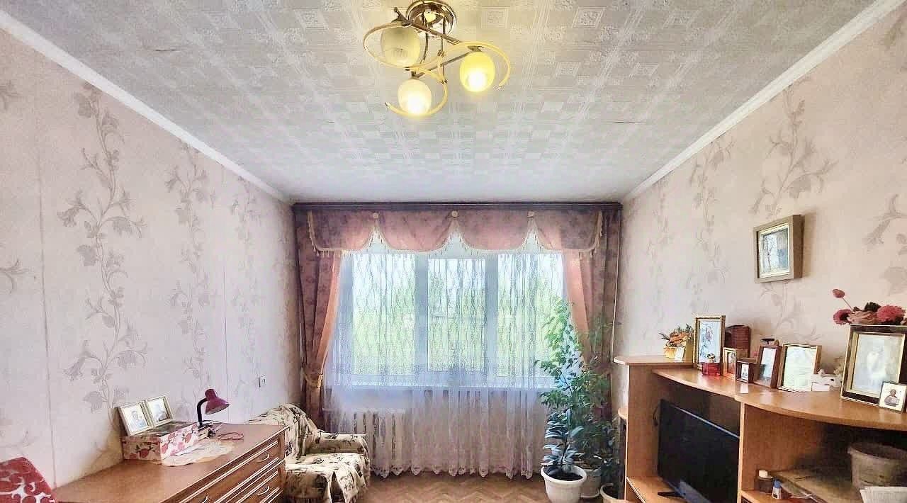 квартира г Саранск р-н Пролетарский ул Металлургов 5 фото 31