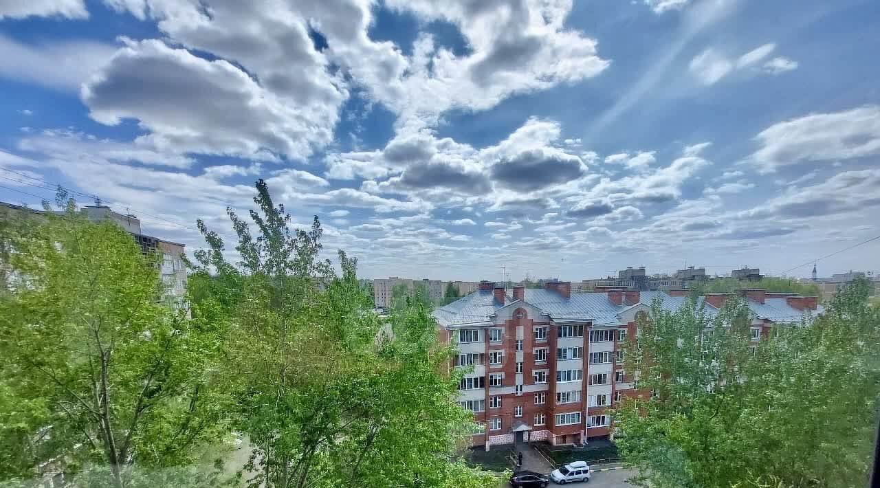 квартира г Саранск р-н Пролетарский ул Металлургов 5 фото 35
