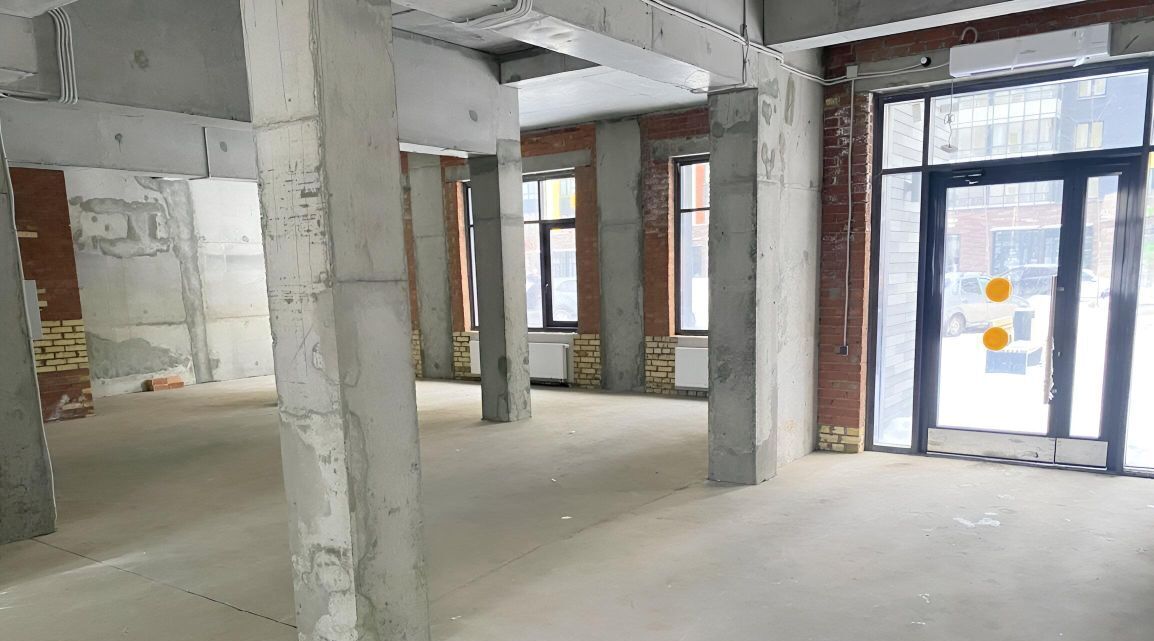 свободного назначения г Казань Дубравная ул Александра Курынова 5к/2 фото 8