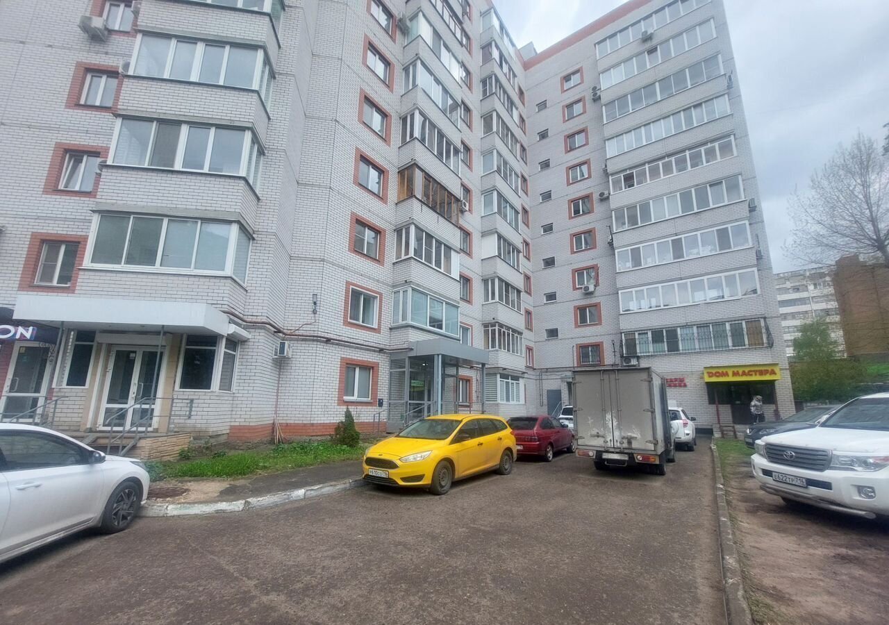 свободного назначения г Казань р-н Приволжский Дубравная ул Юлиуса Фучика 62а фото 11