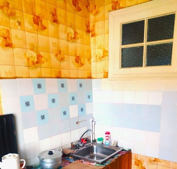 комната г Калуга р-н Ленинский ул Космонавта Комарова 37б фото 4