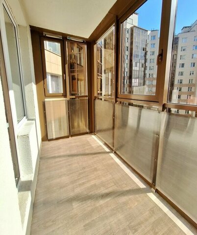 ул Каштановая Дунайская, аллея, Малая, 9к 1 фото