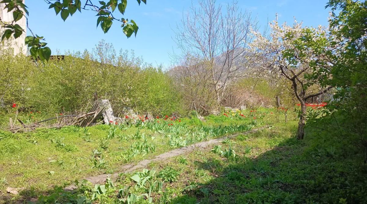 земля г Пятигорск снт Дружба № 1 садоводческий массив фото 5
