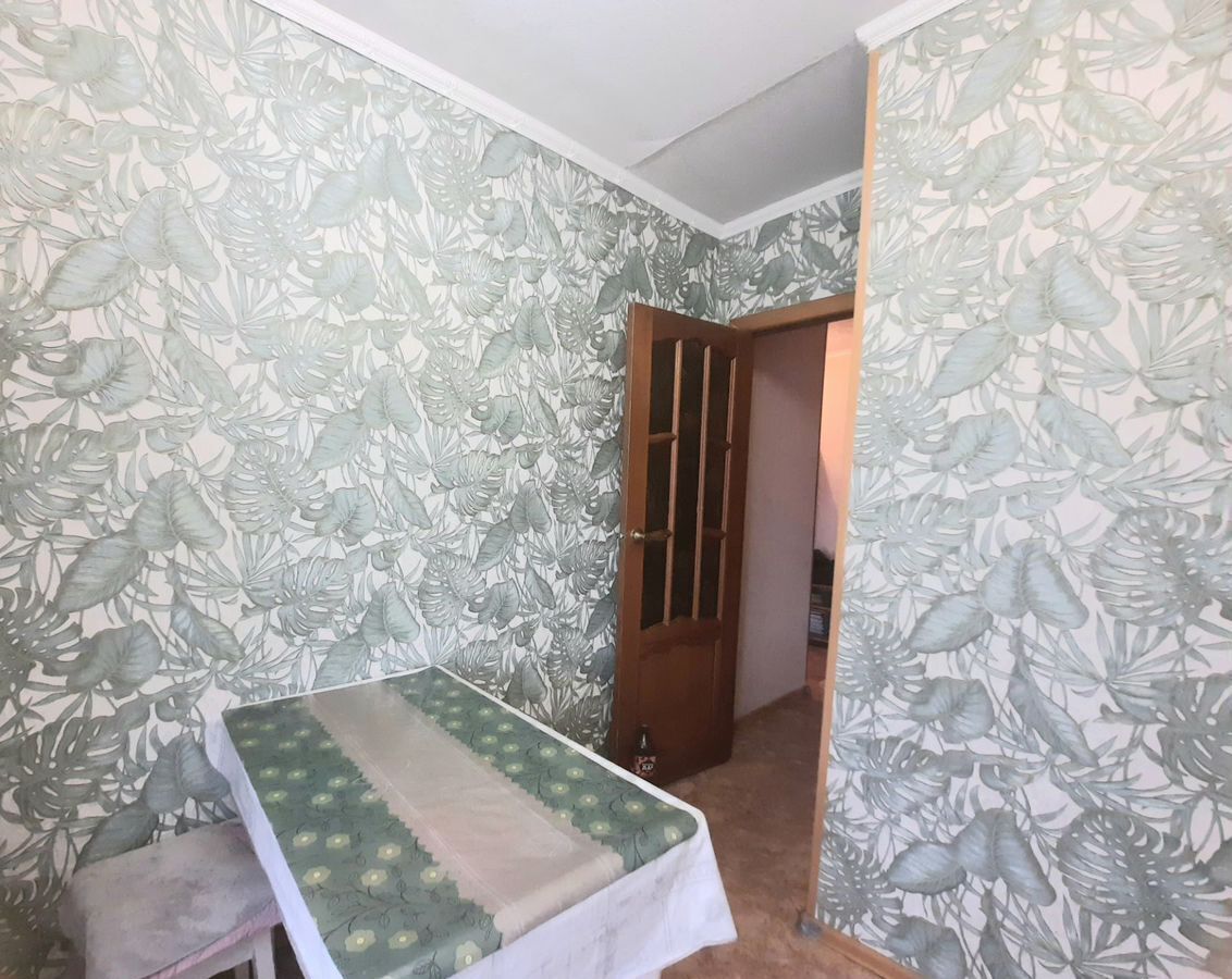 квартира г Нижневартовск ул Ханты-Мансийская 25 Тюменская обл. фото 11