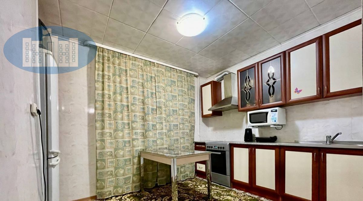 квартира г Ноябрьск ул Рабочая 20а фото 2