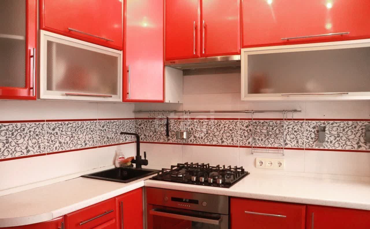 квартира г Обнинск ул Кутузова 4 фото 7