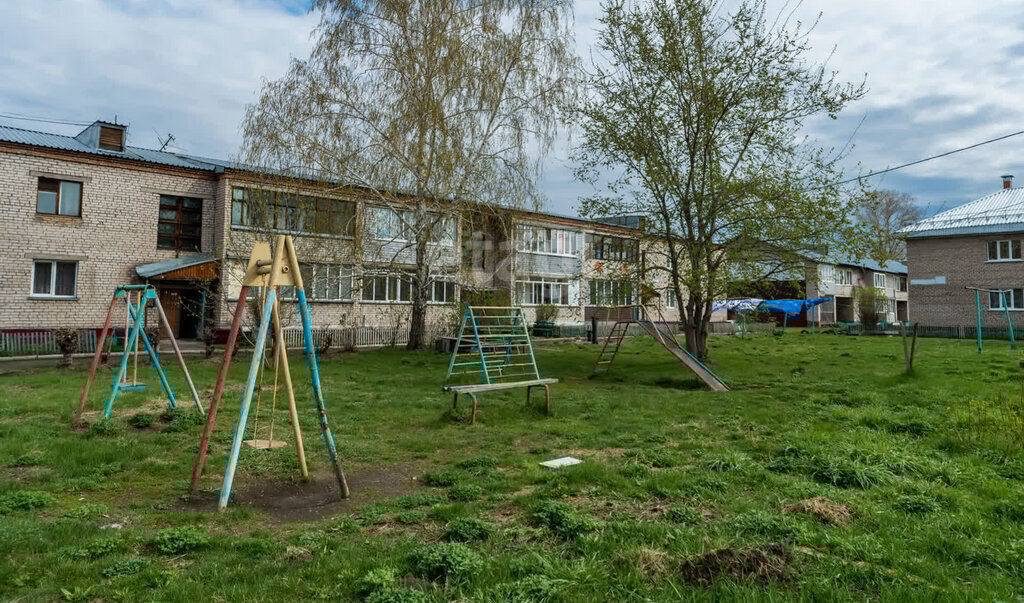 квартира г Бийск ул Садовая 5д фото 5
