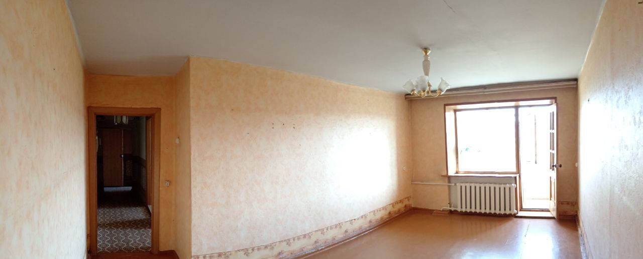 квартира г Петропавловск-Камчатский ул Тушканова 13 фото 3