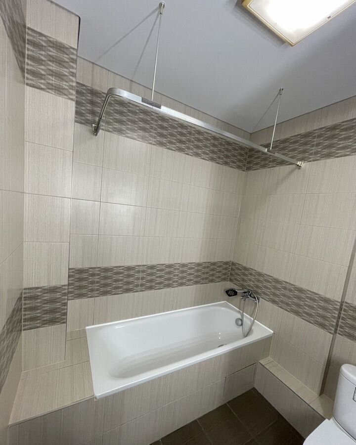квартира г Краснодар р-н Карасунский ул Автолюбителей 52/5 фото 11
