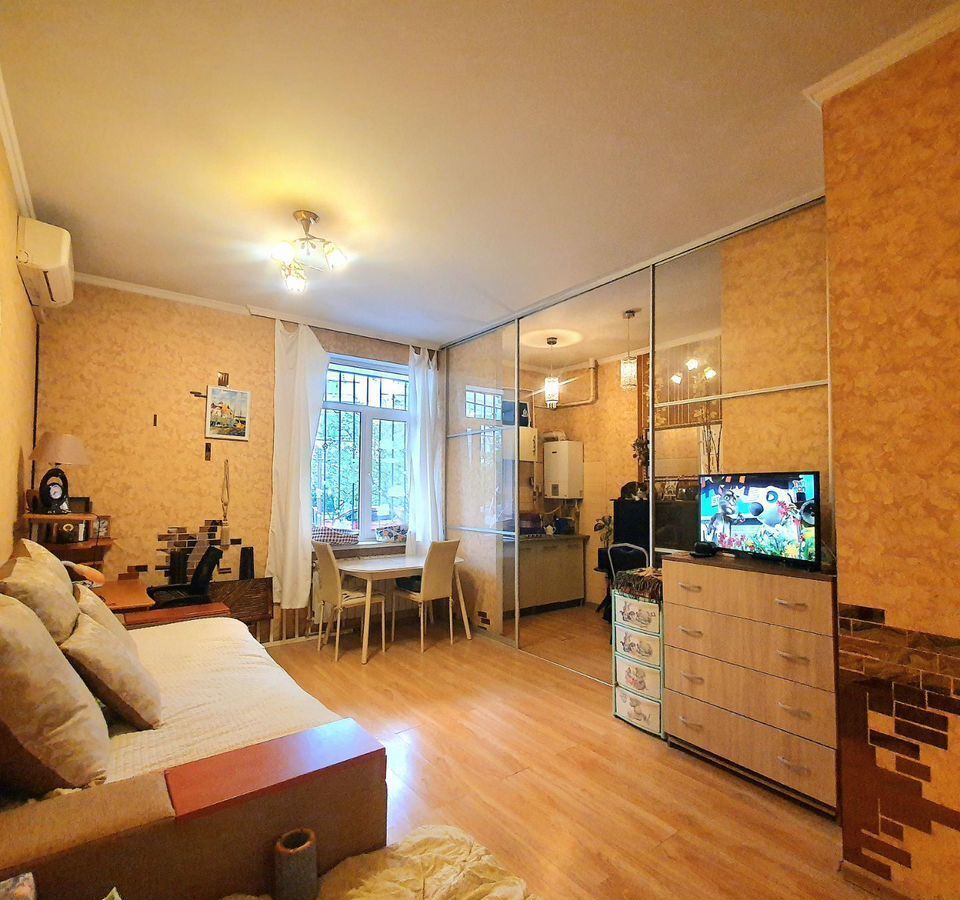 квартира г Севастополь ул Вакуленчука 53/6 Крым фото 1