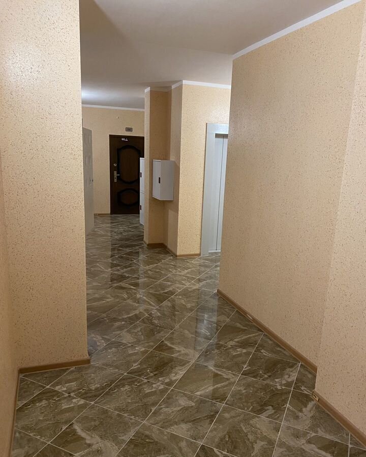 квартира г Краснодар р-н Прикубанский ул Конгрессная 27 фото 20