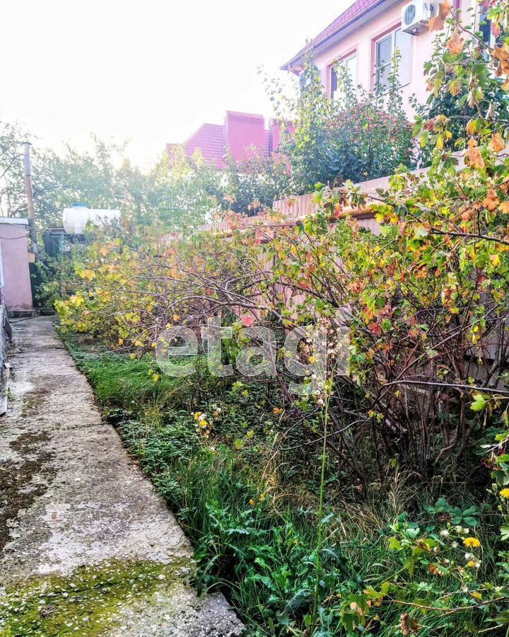 дом г Геленджик фото 6