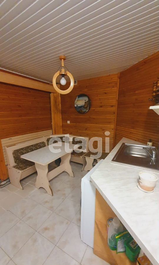 дом г Геленджик фото 21