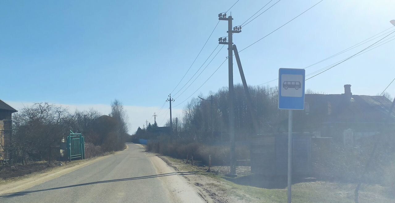 земля г Сергиев Посад д Захарьино снт Веля 57 км, 27, Сергиево-Посадский г. о., Ярославское шоссе фото 1