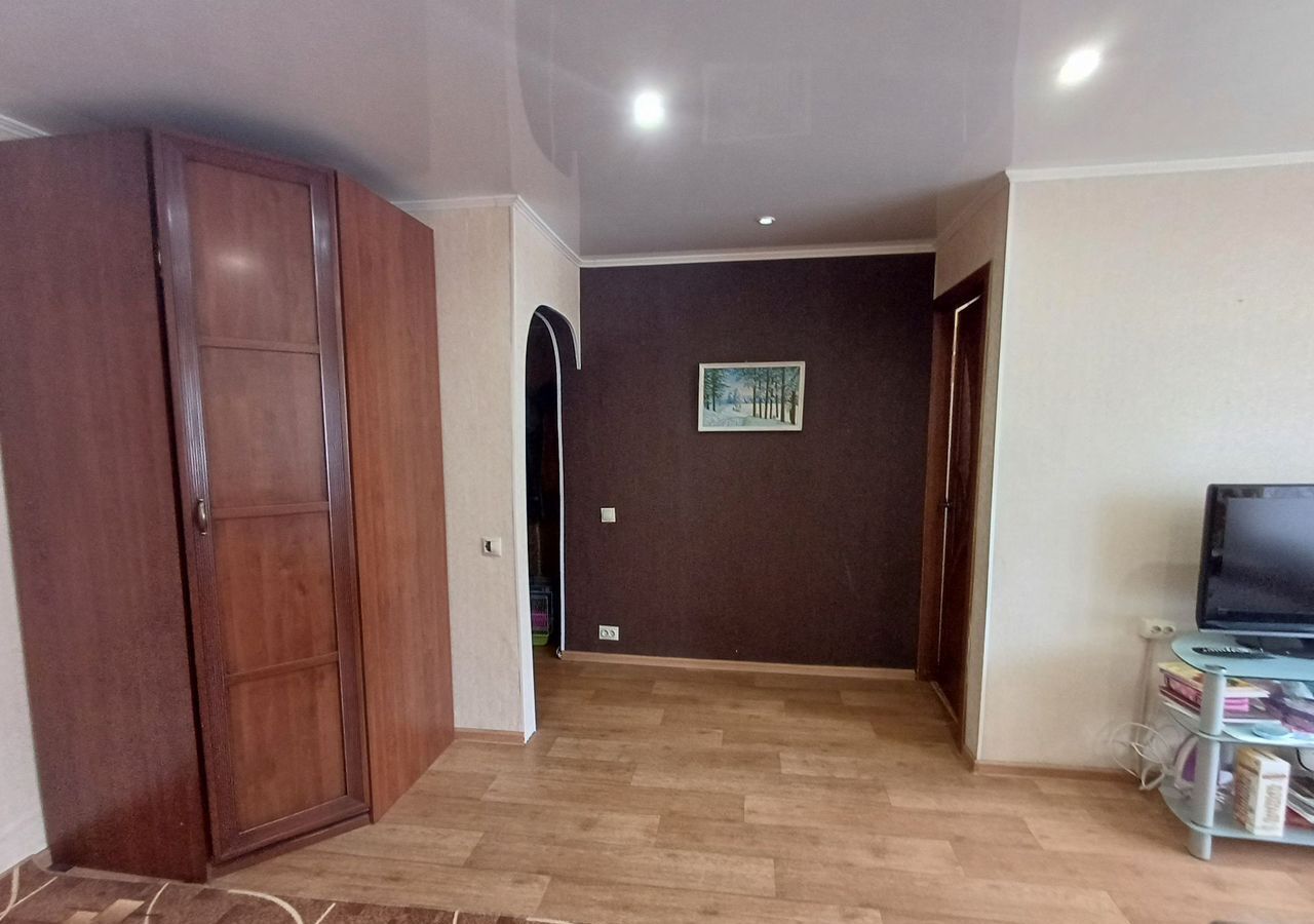 квартира г Дзержинск пр-кт Циолковского 20 фото 3