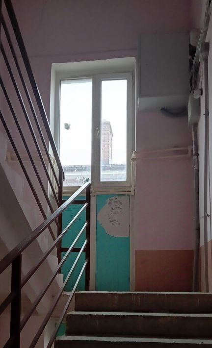 квартира г Ростов-на-Дону р-н Железнодорожный ул Русская 52а фото 30