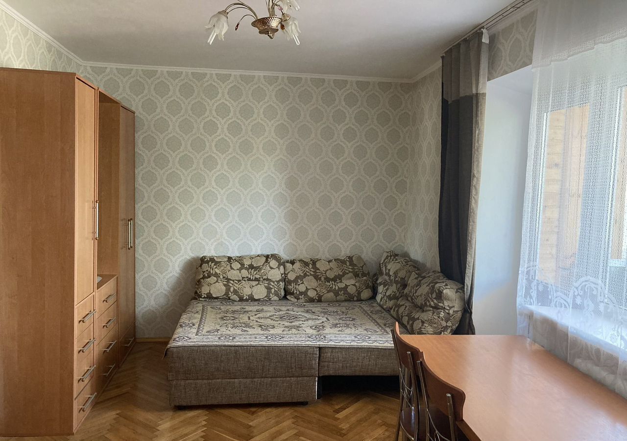квартира г Геленджик с Архипо-Осиповка ул Вишневая 33 фото 3