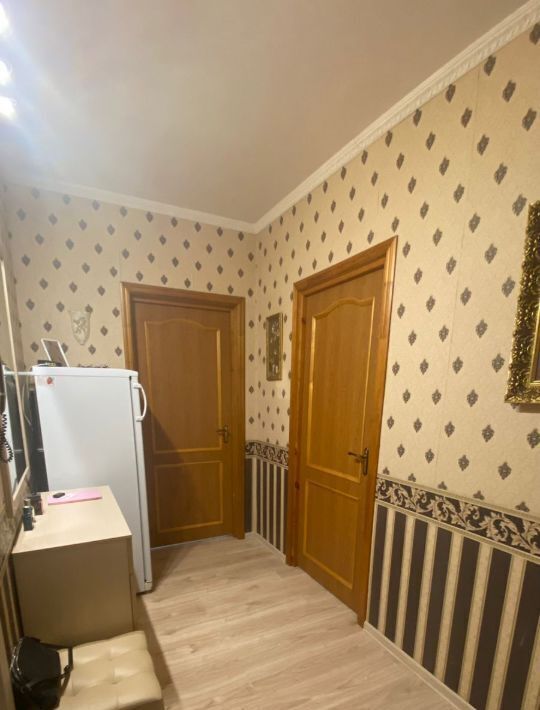 квартира г Москва метро Новые Черемушки ул Академика Пилюгина 8к/1 муниципальный округ Ломоносовский фото 9