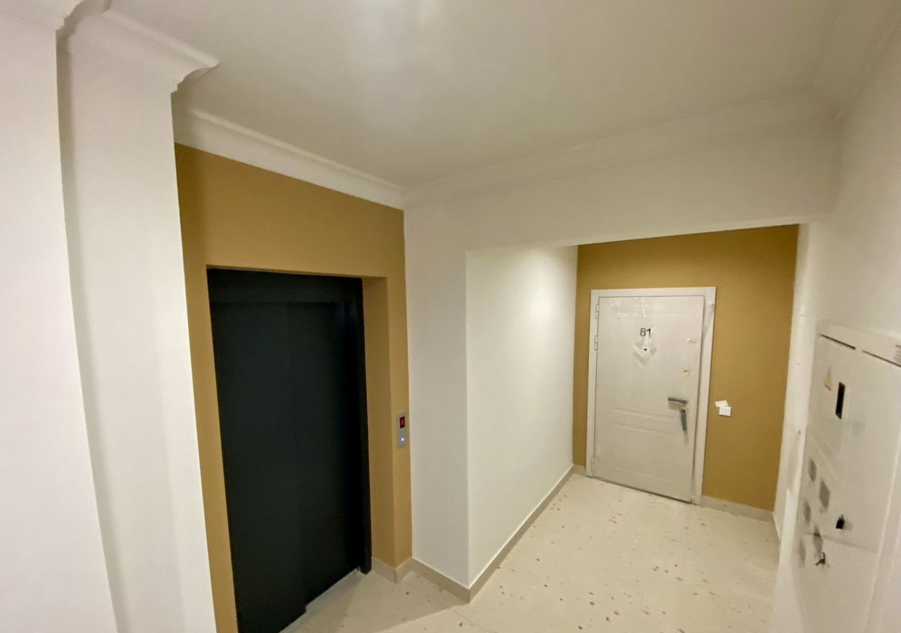 квартира г Калининград р-н Ленинградский ул Старшины Дадаева 55/1 фото 15