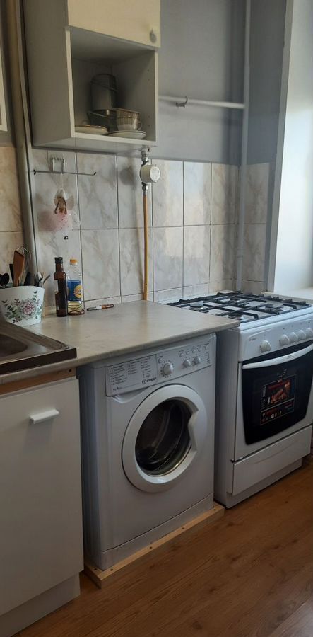 квартира г Нижний Новгород р-н Сормовский ул Героев космоса 32 фото 5