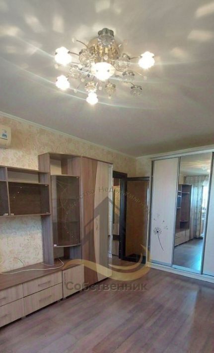 квартира г Старый Оскол микрорайон Жукова 27 фото 2