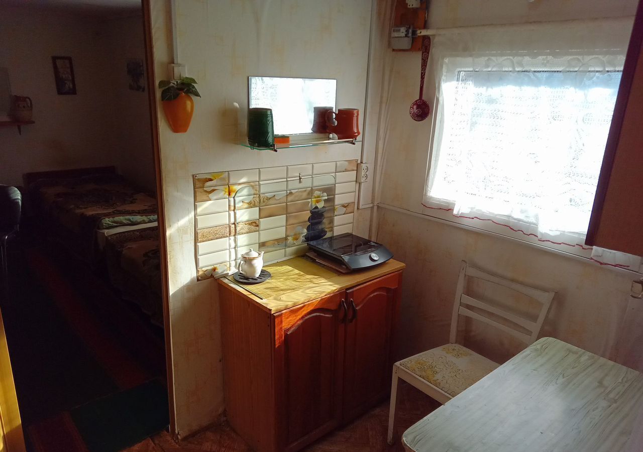 дом г Кировград снт КС Дружба Челябинский тракт, 220, Екатеринбург фото 3