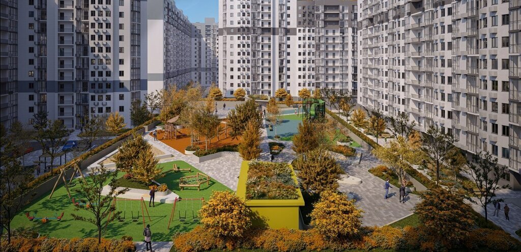 квартира г Краснодар р-н Карасунский ул Уральская 100/6 фото 9