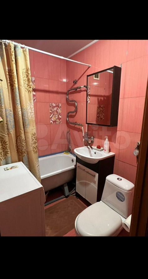 квартира г Псков Завеличье ул Киселева 23 фото 1