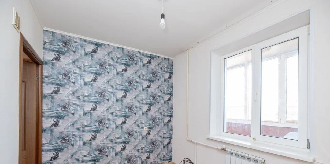 квартира г Оренбург р-н Ленинский ул Авиационная 22 фото 4