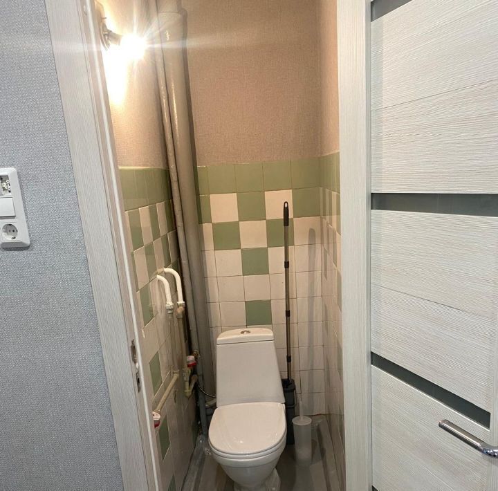 квартира г Киров р-н Ленинский ул Производственная 13к/2 фото 5