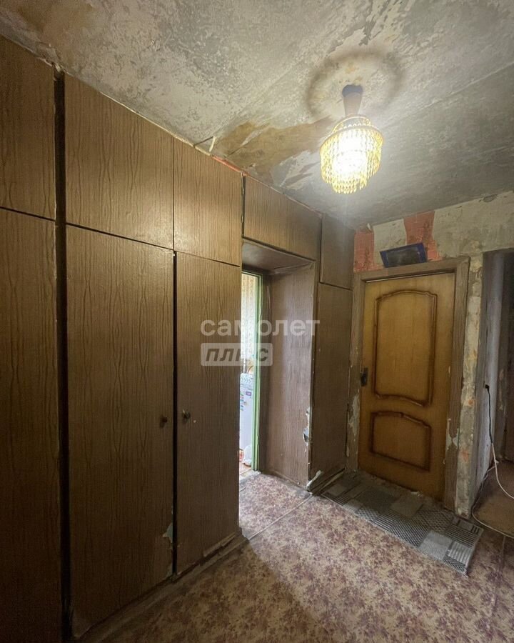 комната г Владимир р-н Ленинский ул. Энергетиков, 27А фото 8