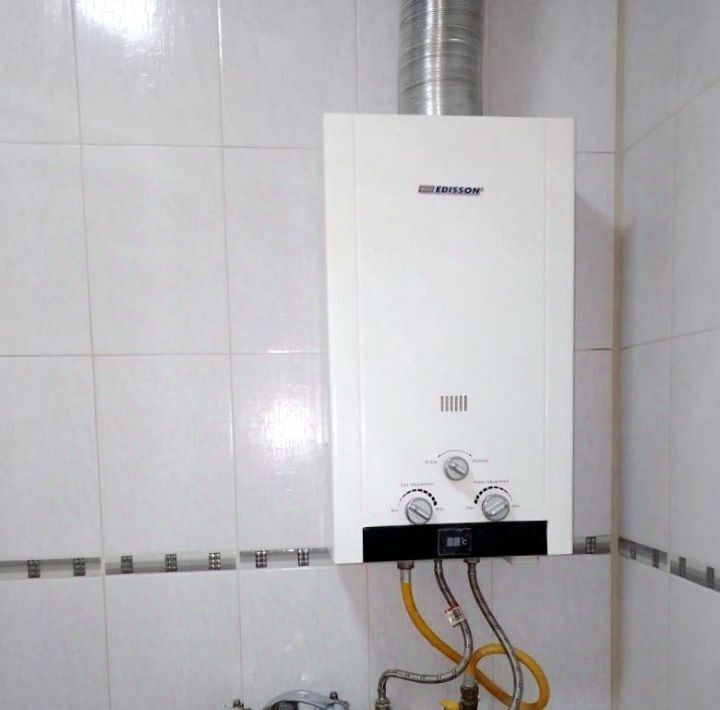 квартира г Волгоград р-н Кировский ул 64-й Армии 30 фото 18