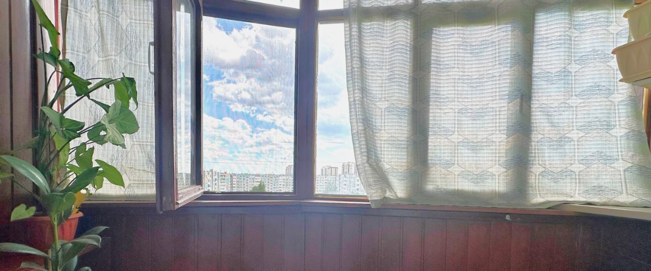 квартира г Волгоград р-н Ворошиловский ул им. Елисеева 17 фото 10