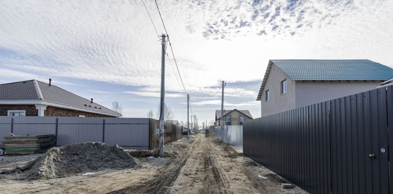 дом г Тюмень р-н Центральный снт Липовый остров Тюмень, ул. 5-я Восточная фото 15