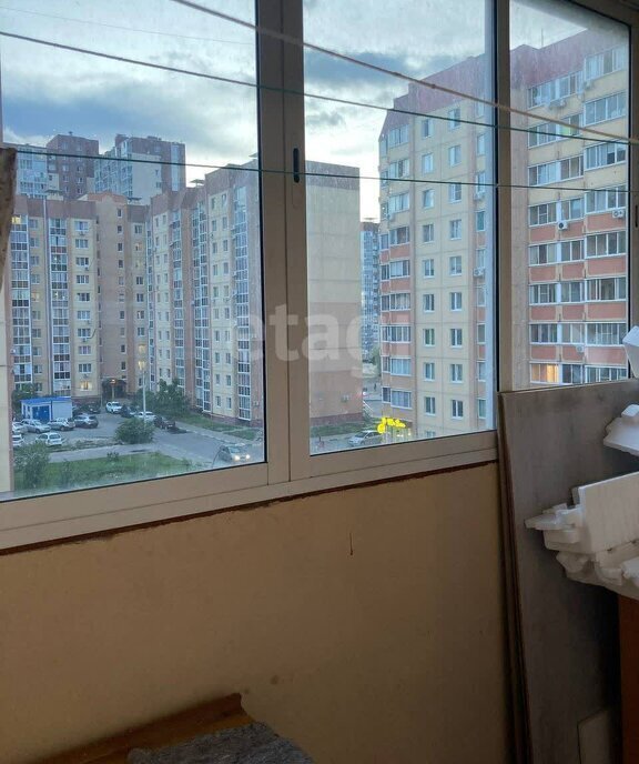 квартира г Воронеж ул Артамонова 34/3 фото 3