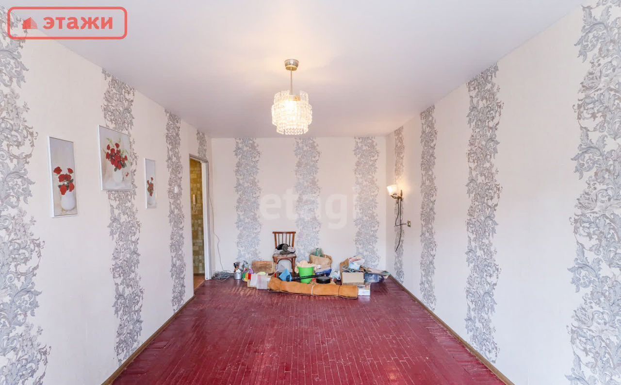 квартира г Петрозаводск р-н Голиковка ул Лизы Чайкиной 2 фото 10