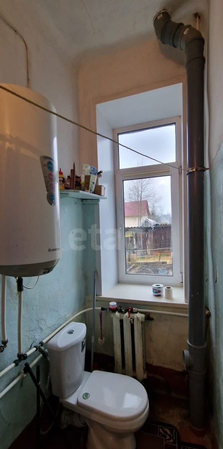квартира г Кушва ул Расковой 1 Кушвинский муниципальный округ фото 20