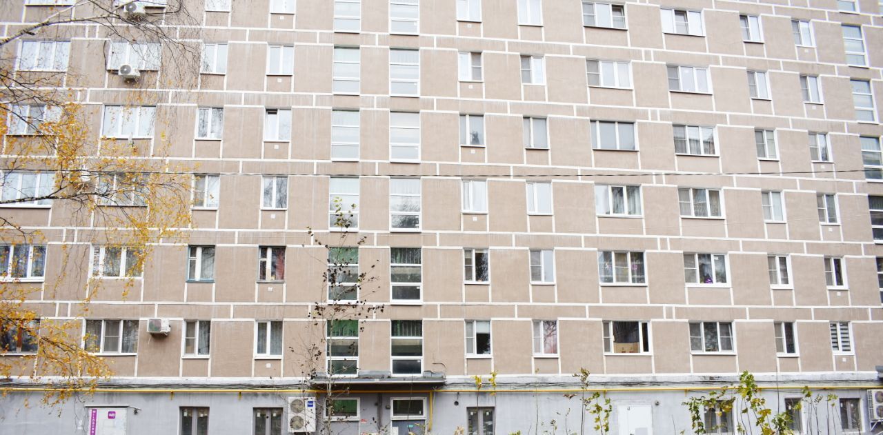 квартира г Рязань р-н Железнодорожный ул Нахимова 3 фото 3