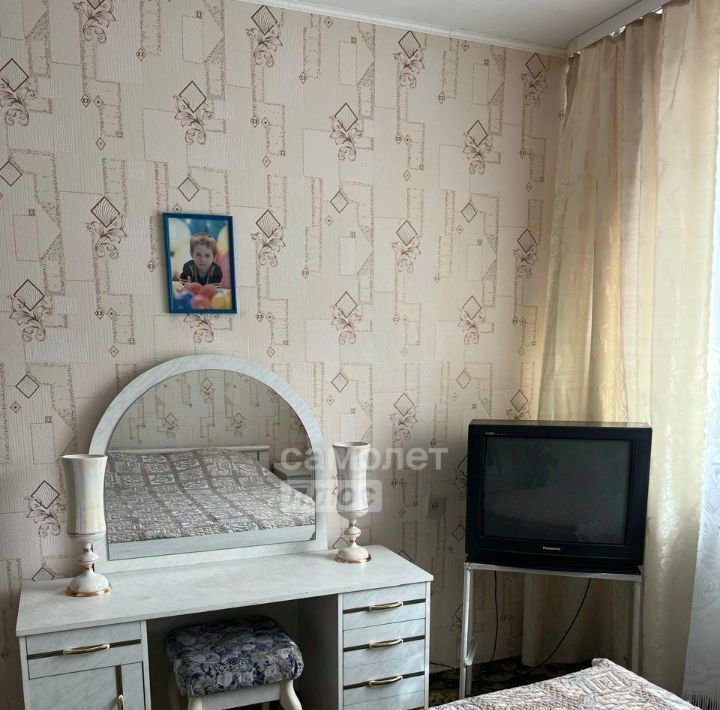 квартира г Сургут микрорайон ПИКС ул Крылова 29 фото 21