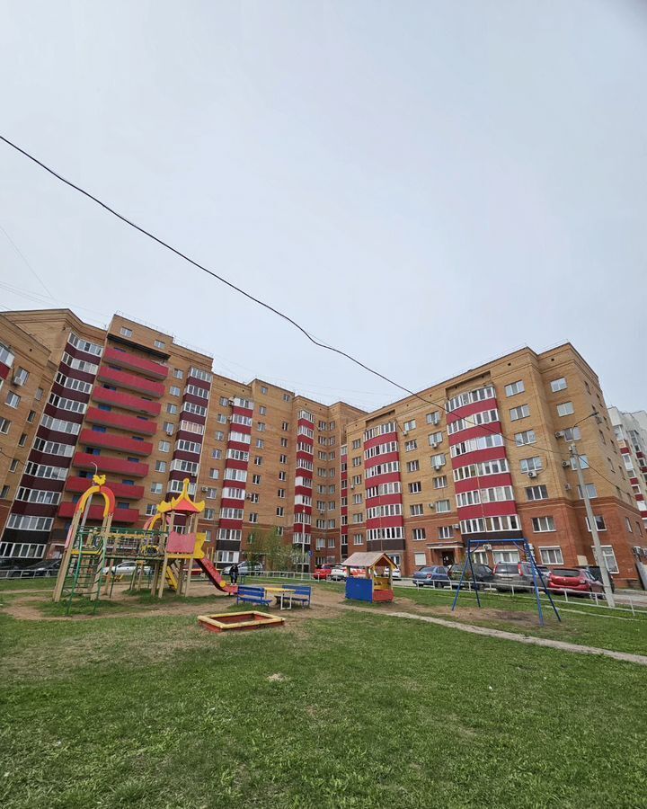 свободного назначения г Уфа р-н Демский Дагестанская ул., 14/1 фото 21