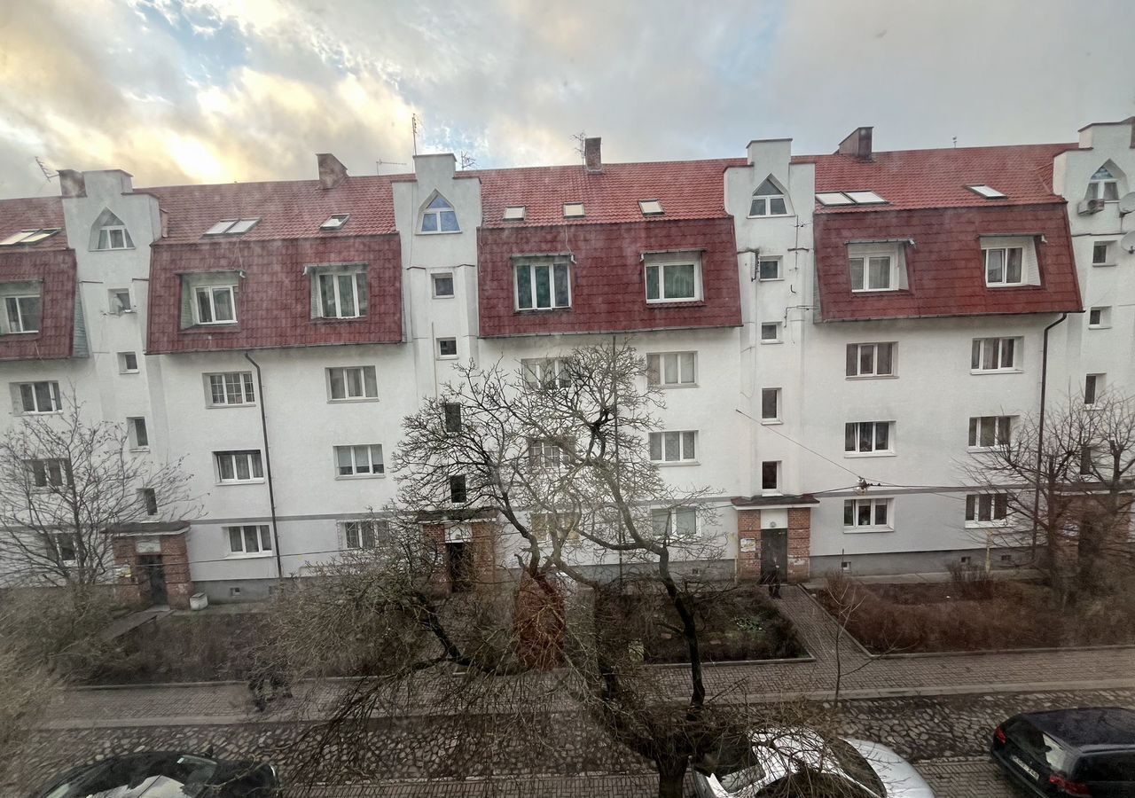 квартира г Калининград р-н Центральный ул Молочинского 13 фото 15