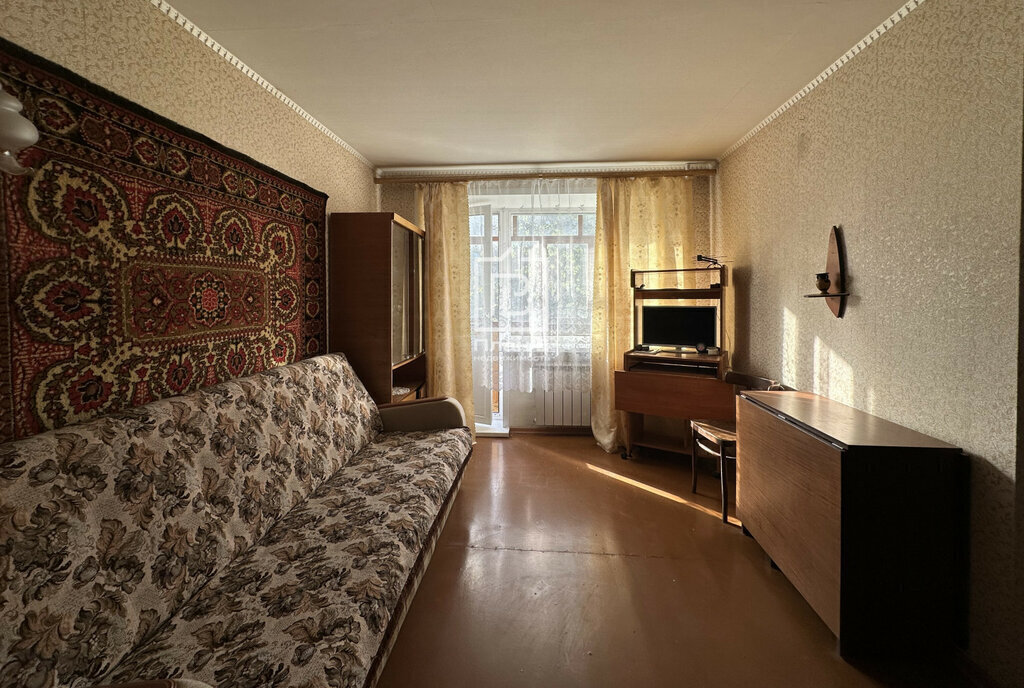 квартира г Калуга ул Маршала Жукова 48 фото 5